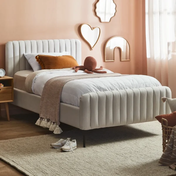 Charles Bed – Stylish Kids Beds for Boys Collection